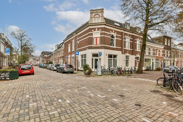 Medium property photo - Goedestraat 103T, 3572 RP Utrecht